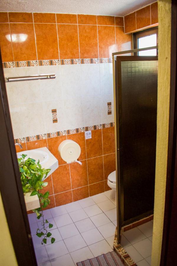 Hotel Melina Playa del Carmen Dış mekan fotoğraf