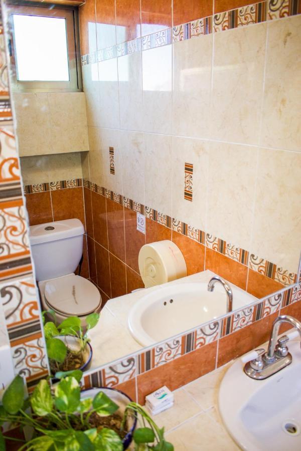 Hotel Melina Playa del Carmen Dış mekan fotoğraf