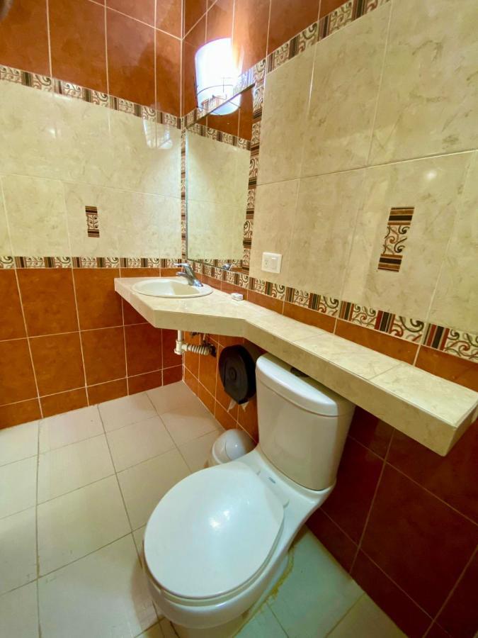 Hotel Melina Playa del Carmen Dış mekan fotoğraf