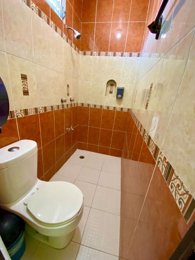 Hotel Melina Playa del Carmen Dış mekan fotoğraf