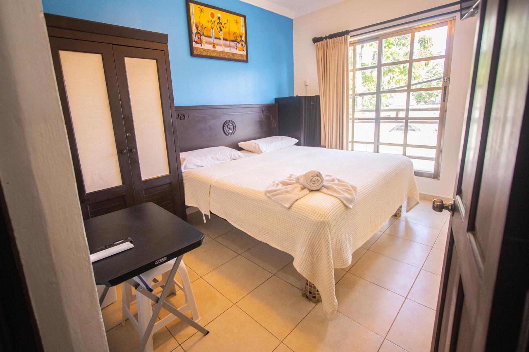 Hotel Melina Playa del Carmen Dış mekan fotoğraf