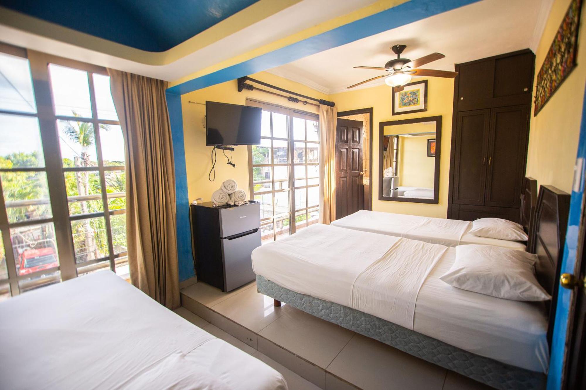 Hotel Melina Playa del Carmen Dış mekan fotoğraf
