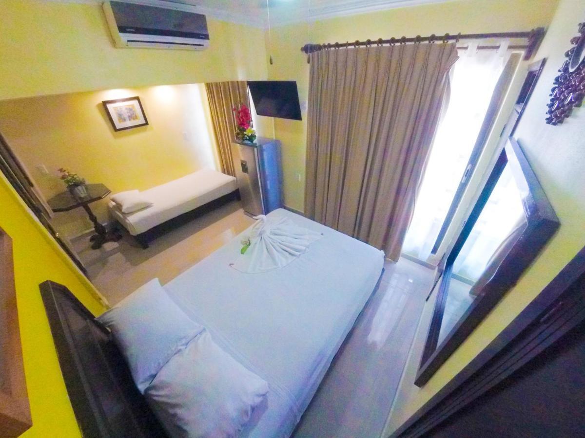 Hotel Melina Playa del Carmen Dış mekan fotoğraf