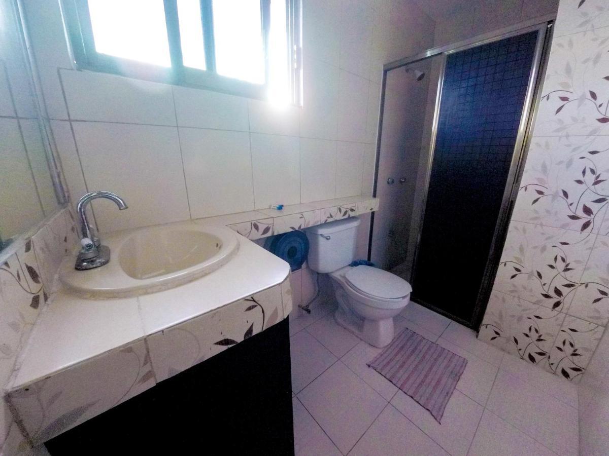 Hotel Melina Playa del Carmen Dış mekan fotoğraf