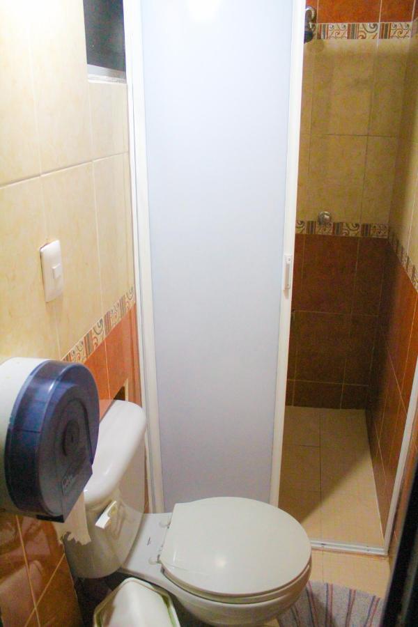 Hotel Melina Playa del Carmen Dış mekan fotoğraf