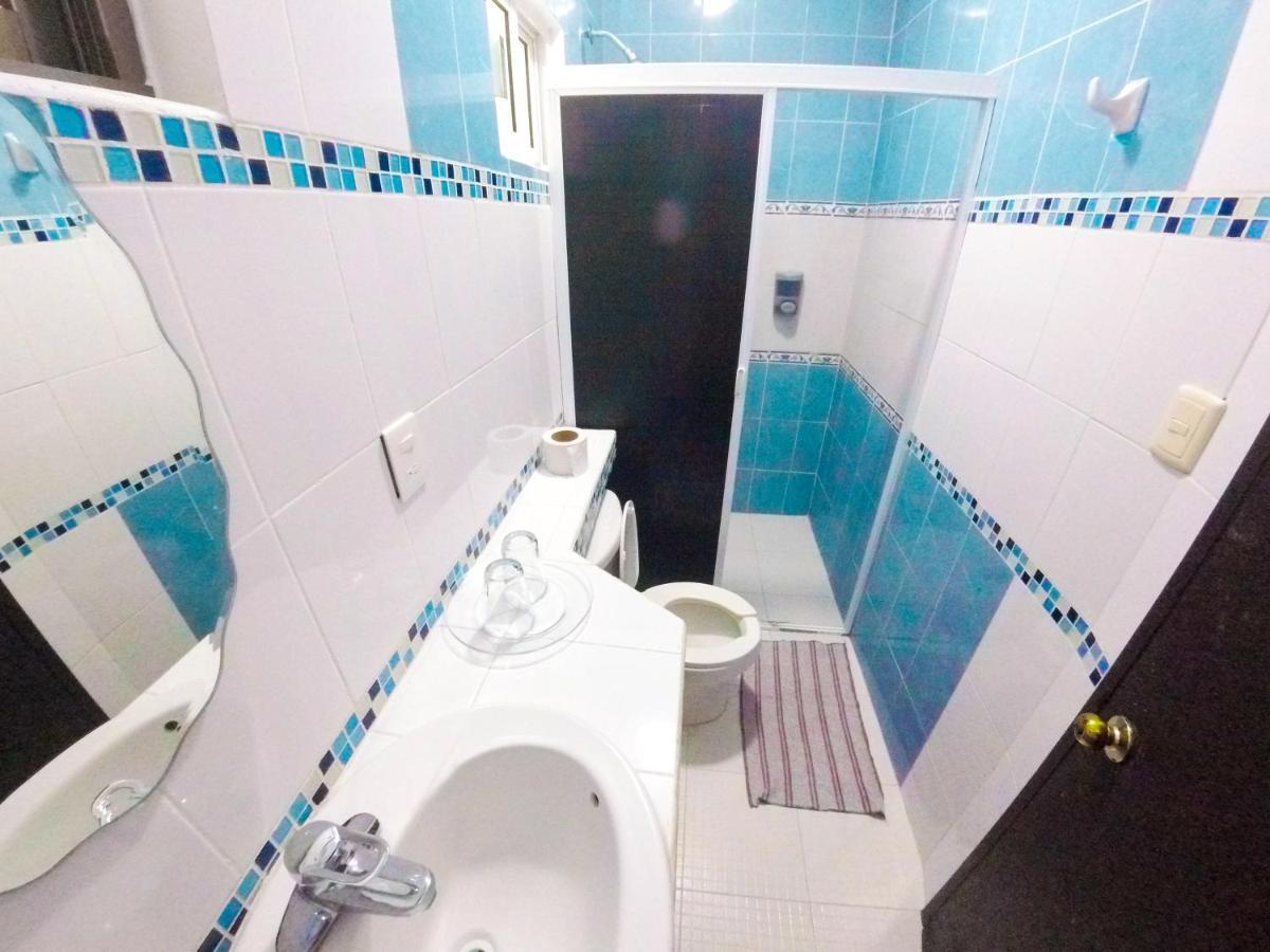 Hotel Melina Playa del Carmen Dış mekan fotoğraf